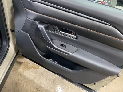 2026 Mazda Mazda CX-50 2.5 Turbo AWD