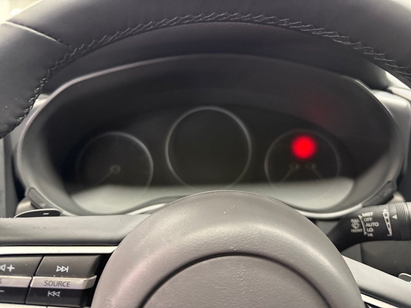 2026 Mazda Mazda CX-50 2.5 Turbo AWD