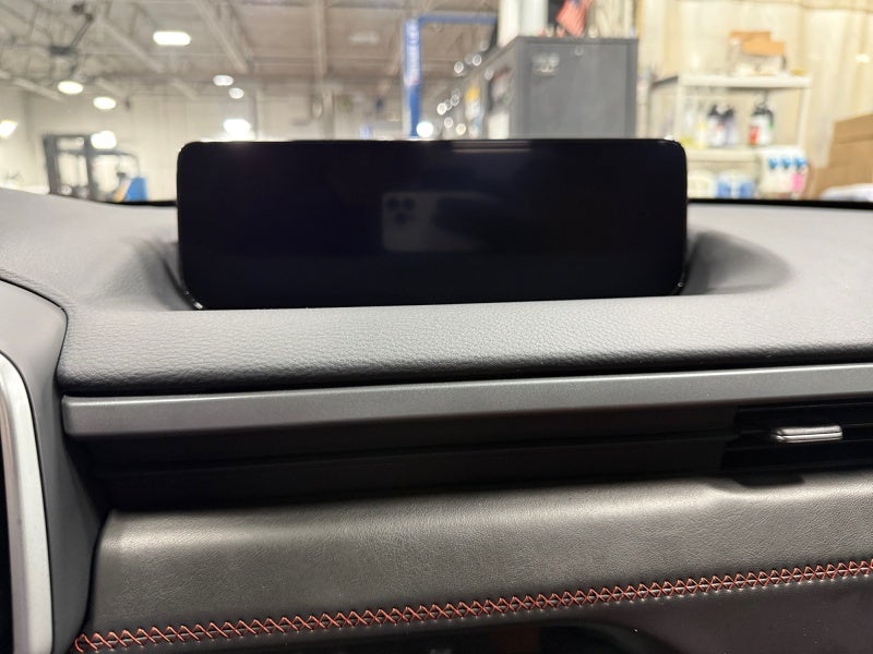 2026 Mazda Mazda CX-50 2.5 Turbo AWD