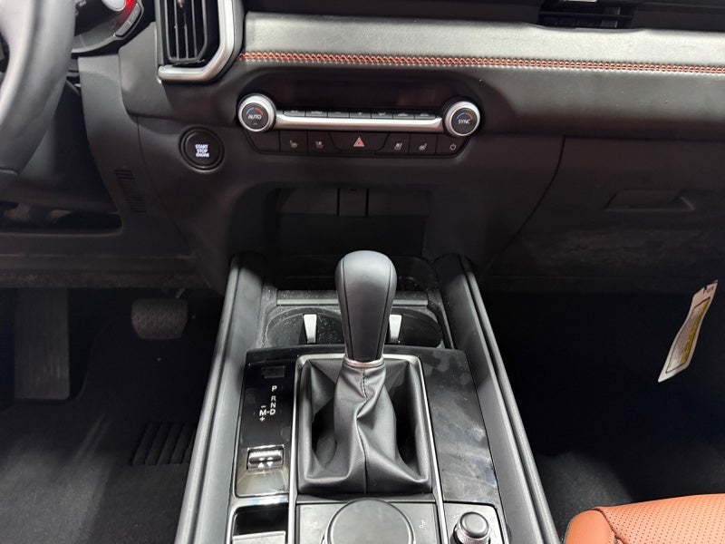 2026 Mazda Mazda CX-50 2.5 Turbo AWD