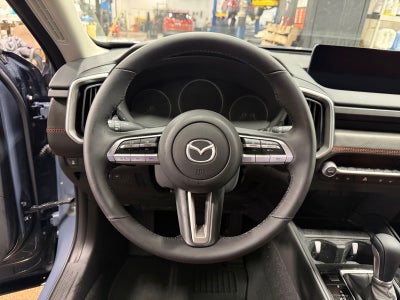 2026 Mazda Mazda CX-50 2.5 Turbo AWD