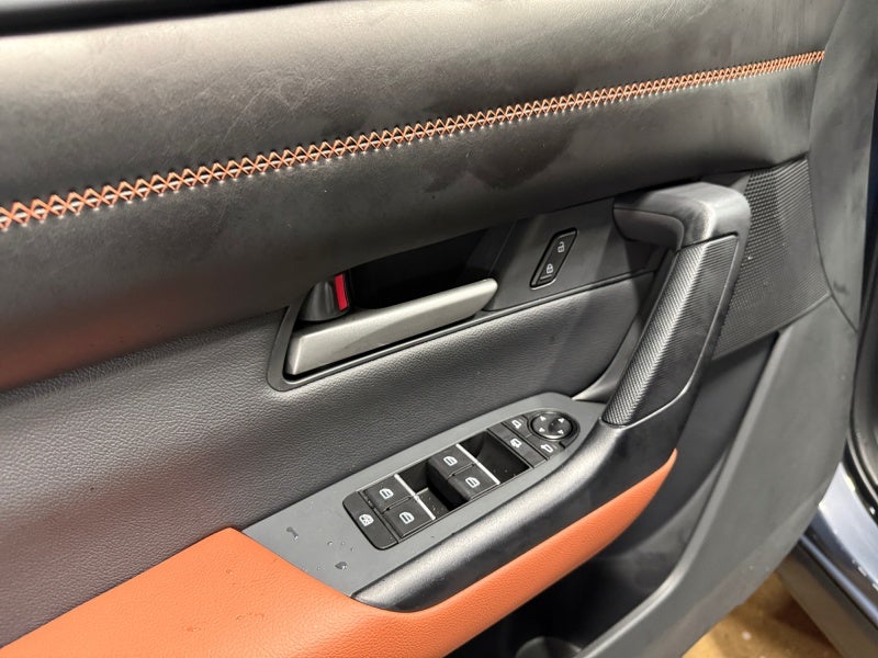 2026 Mazda Mazda CX-50 2.5 Turbo AWD