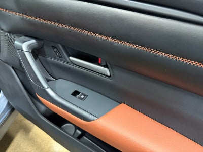 2026 Mazda Mazda CX-50 2.5 Turbo AWD