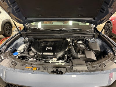 2026 Mazda Mazda CX-50 2.5 Turbo AWD