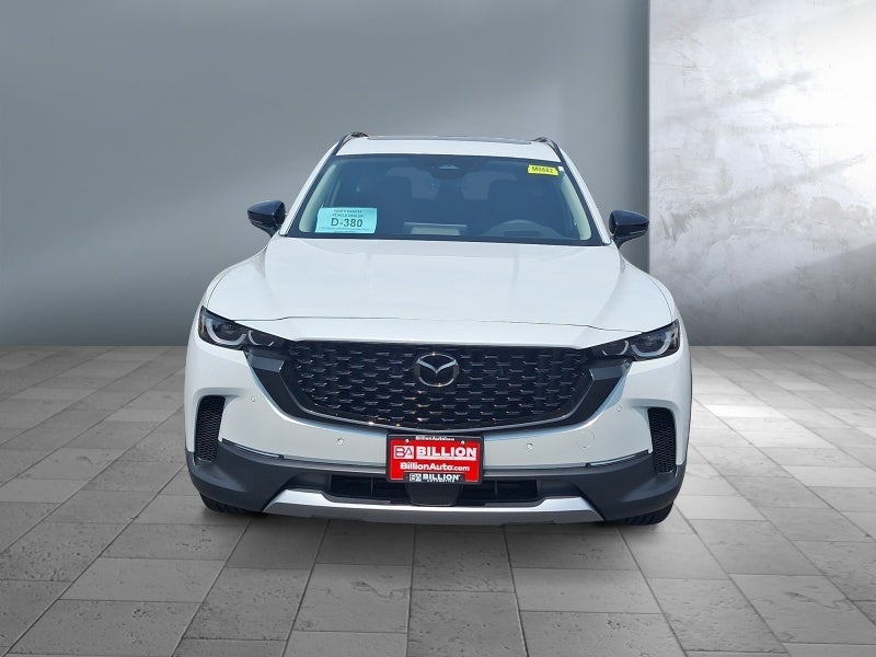 2026 Mazda Mazda CX-50 2.5 Turbo AWD