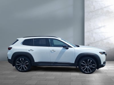 2026 Mazda Mazda CX-50 2.5 Turbo AWD