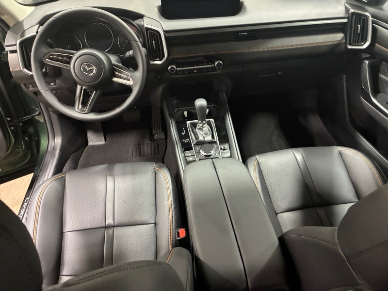 2026 Mazda Mazda CX-50 2.5 Turbo AWD