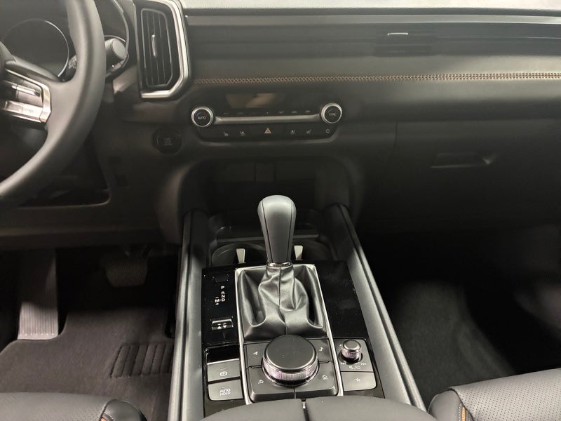 2026 Mazda Mazda CX-50 2.5 Turbo AWD