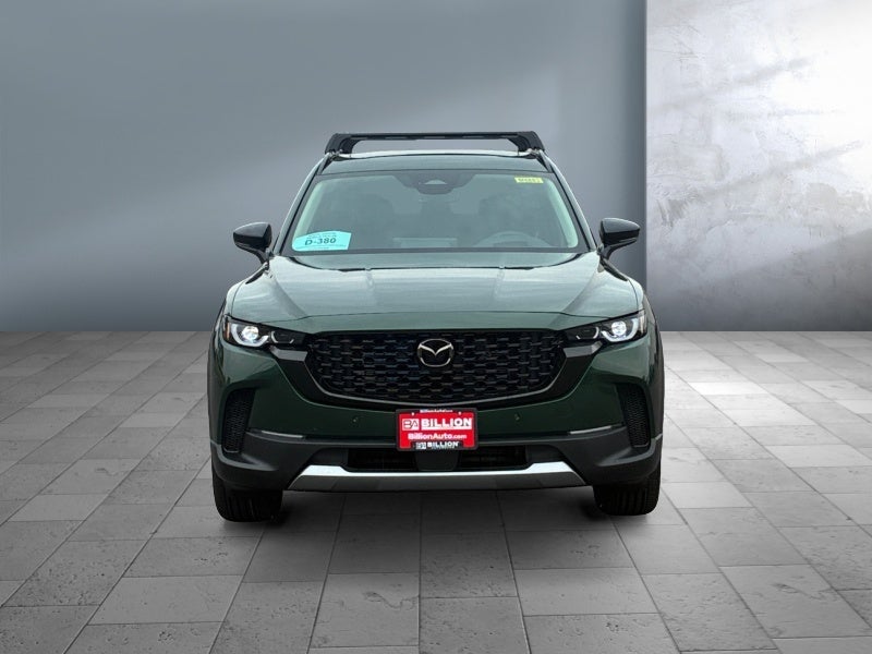 2026 Mazda Mazda CX-50 2.5 Turbo AWD