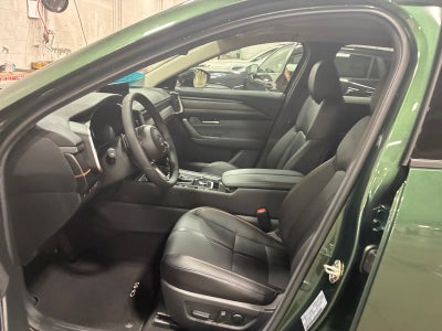 2026 Mazda Mazda CX-50 2.5 Turbo AWD