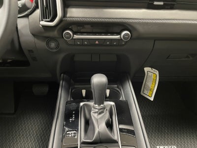 2026 Mazda Mazda CX-50 2.5 Turbo AWD