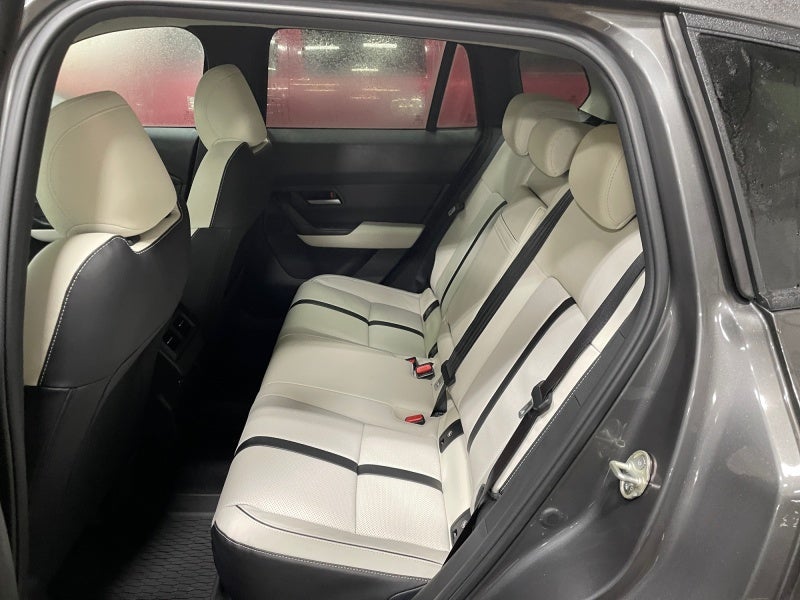 2026 Mazda Mazda CX-50 2.5 Turbo AWD