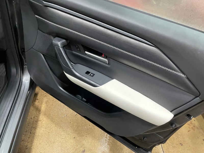 2026 Mazda Mazda CX-50 2.5 Turbo AWD