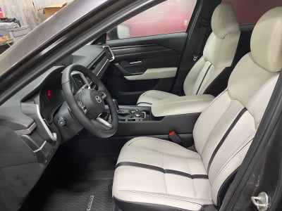 2026 Mazda Mazda CX-50 2.5 Turbo AWD