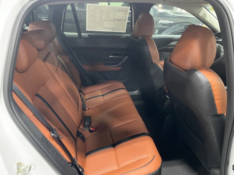 2026 Mazda Mazda CX-50 2.5 Turbo AWD