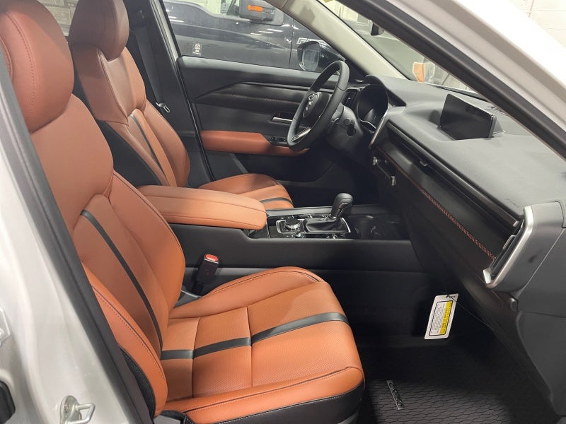 2026 Mazda Mazda CX-50 2.5 Turbo AWD