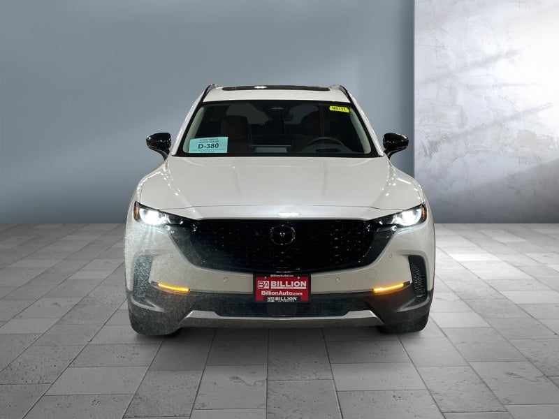 2026 Mazda Mazda CX-50 2.5 Turbo AWD