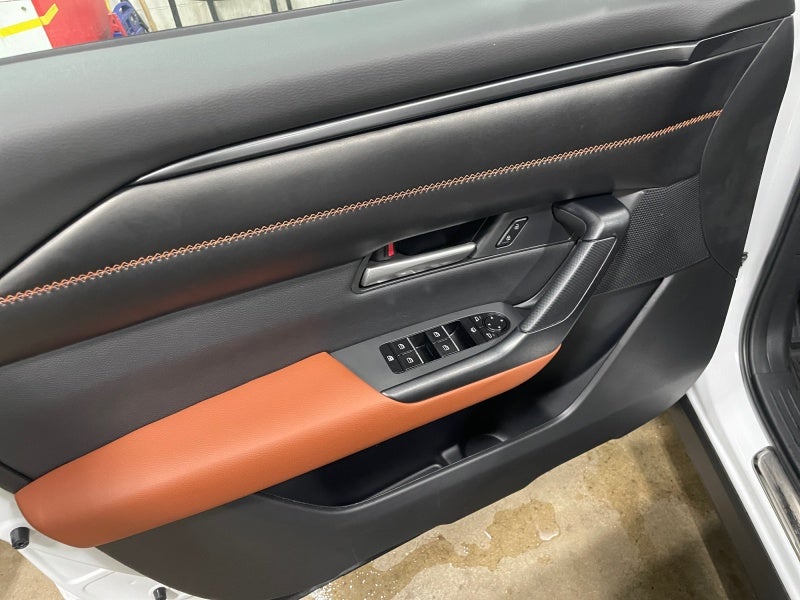 2026 Mazda Mazda CX-50 2.5 Turbo AWD