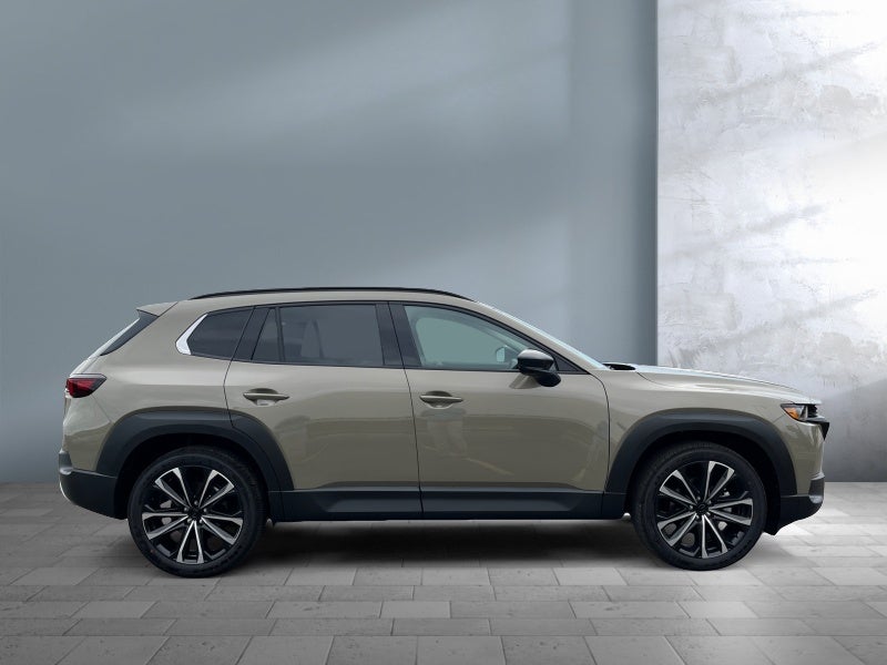 2026 Mazda Mazda CX-50 2.5 Turbo AWD
