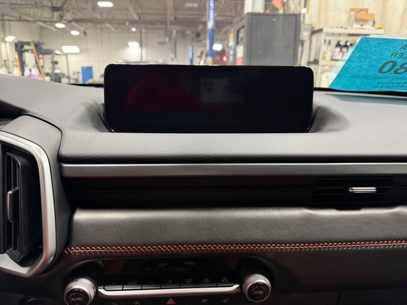 2026 Mazda Mazda CX-50 2.5 Turbo AWD