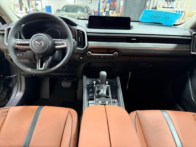 2026 Mazda Mazda CX-50 2.5 Turbo AWD