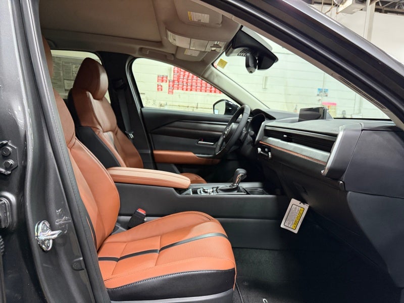 2026 Mazda Mazda CX-50 2.5 Turbo AWD