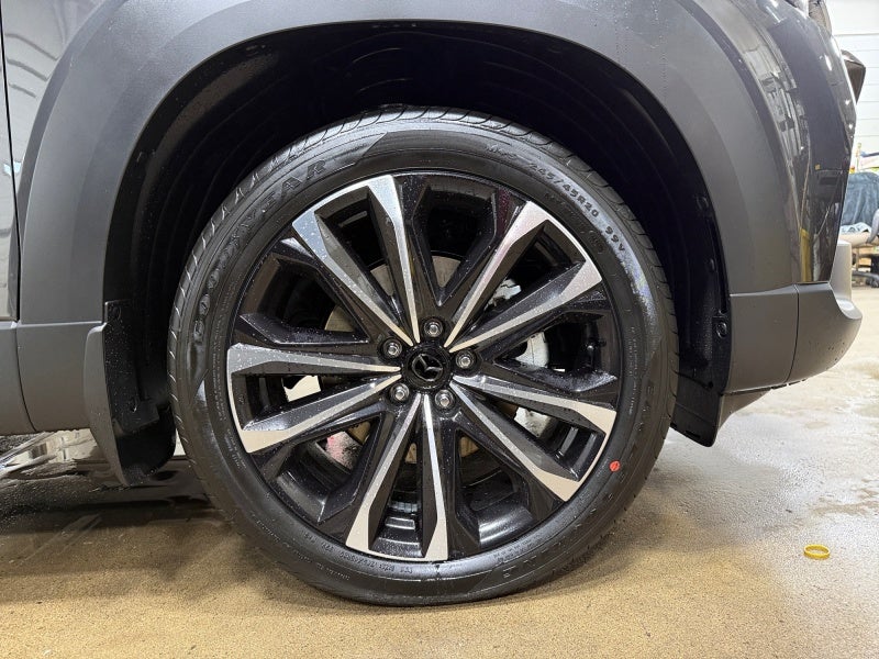 2026 Mazda Mazda CX-50 2.5 Turbo AWD