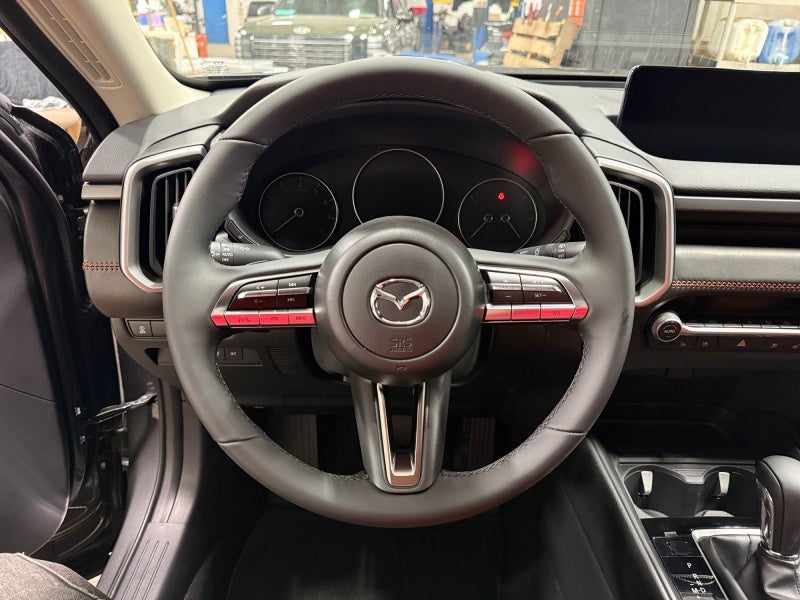 2026 Mazda Mazda CX-50 2.5 Turbo AWD