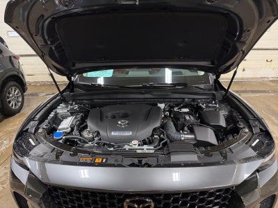 2026 Mazda Mazda CX-50 2.5 Turbo AWD