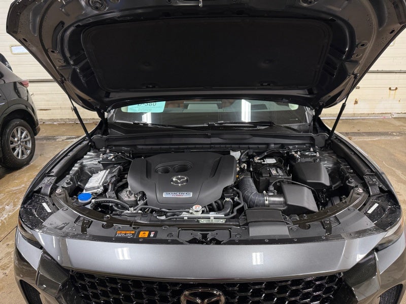 2026 Mazda Mazda CX-50 2.5 Turbo AWD