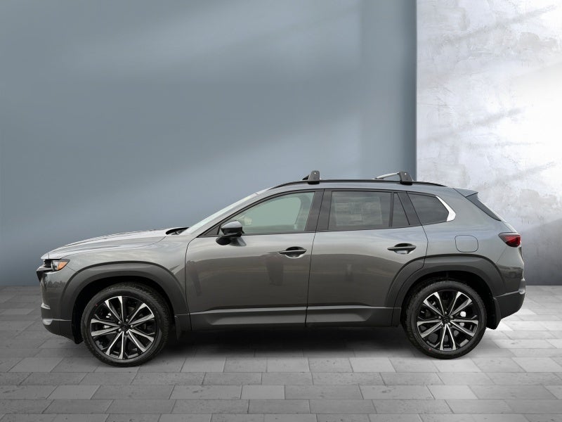 2026 Mazda Mazda CX-50 2.5 Turbo AWD