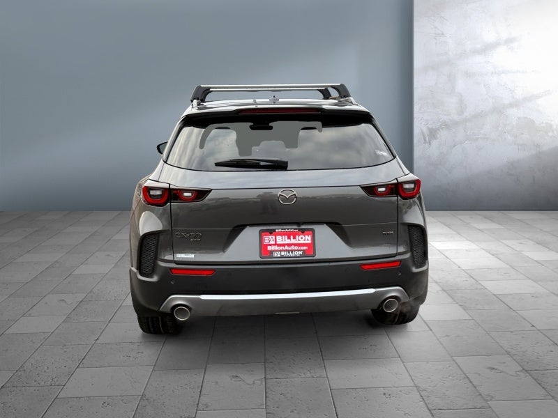 2026 Mazda Mazda CX-50 2.5 Turbo AWD