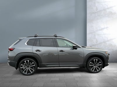 2026 Mazda Mazda CX-50 2.5 Turbo AWD