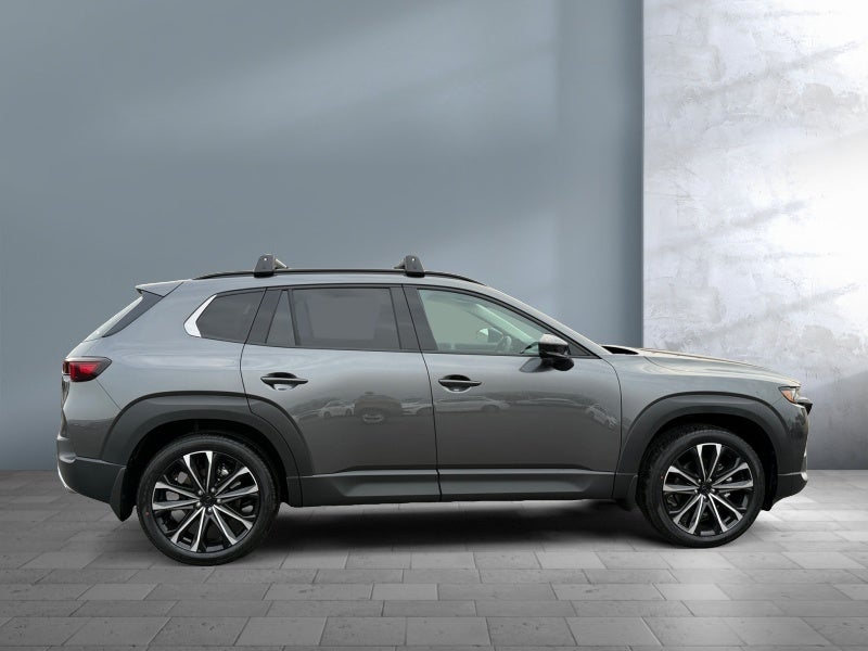 2026 Mazda Mazda CX-50 2.5 Turbo AWD