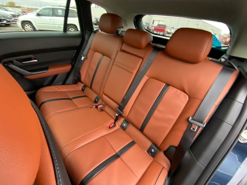 2026 Mazda Mazda CX-50 2.5 Turbo AWD