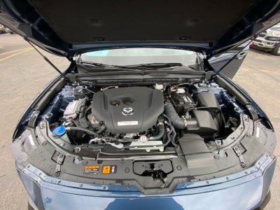 2026 Mazda Mazda CX-50 2.5 Turbo AWD