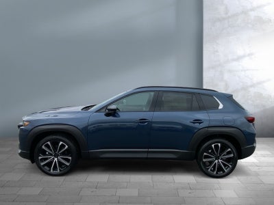 2026 Mazda Mazda CX-50 2.5 Turbo AWD