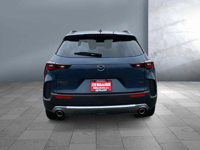 2026 Mazda Mazda CX-50 2.5 Turbo AWD