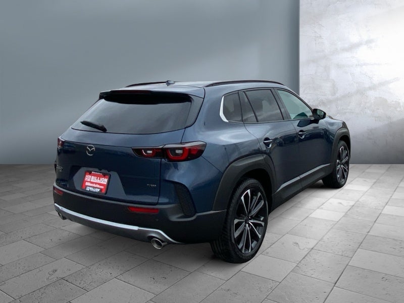 2026 Mazda Mazda CX-50 2.5 Turbo AWD