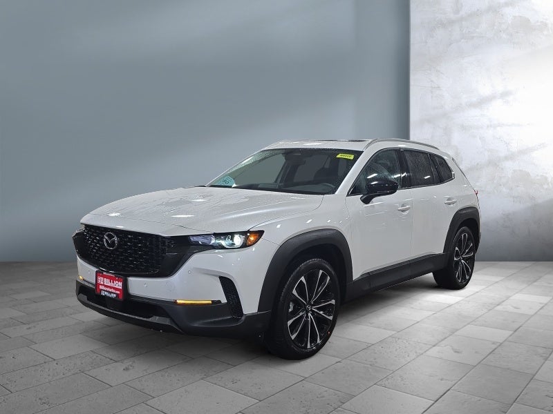 2026 Mazda CX-50 2.5 S Premium's photo