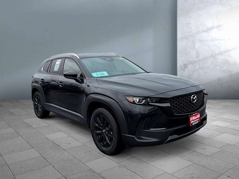 2025 Mazda Mazda CX-50 2.5 S Premium Package