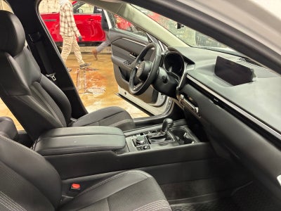 2025 Mazda Mazda CX-50 2.5 S Premium Package