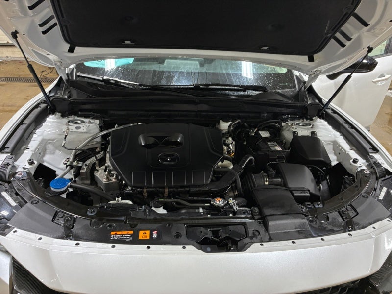 2025 Mazda Mazda CX-50 2.5 S Premium Package