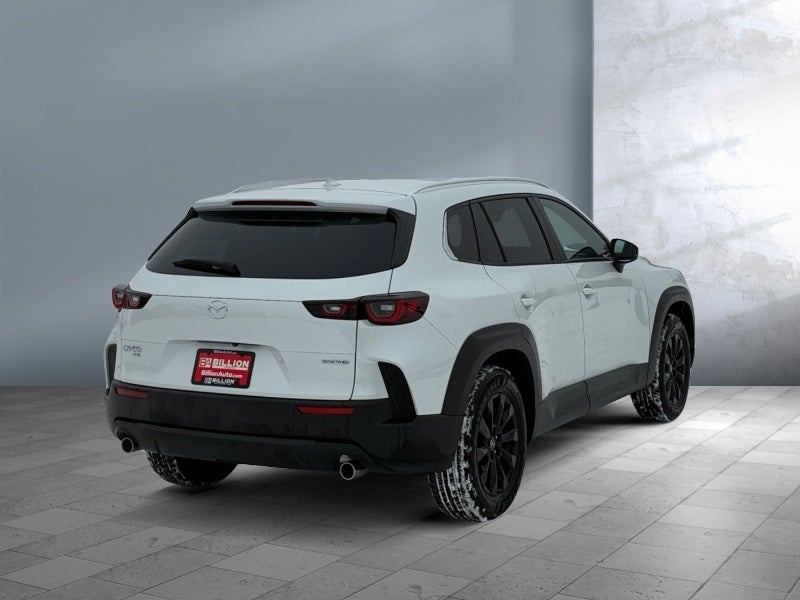2025 Mazda Mazda CX-50 2.5 S Premium Package