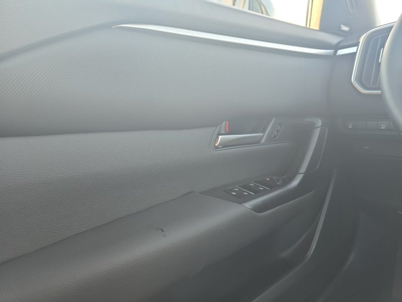 2025 Mazda Mazda CX-50 2.5 S Premium Package