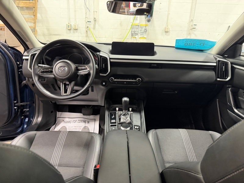 2025 Mazda Mazda CX-50 2.5 S Premium Package