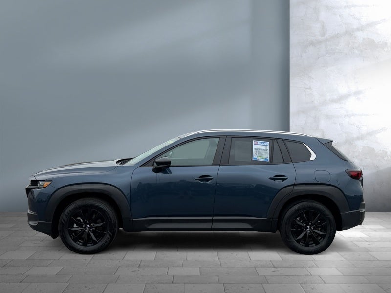 2025 Mazda Mazda CX-50 2.5 S Premium Package