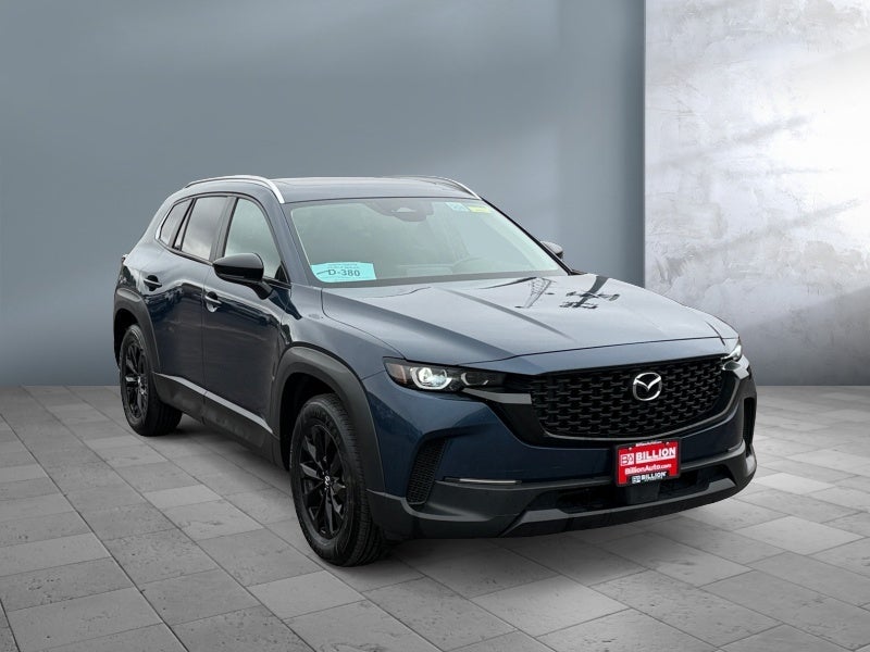 2025 Mazda Mazda CX-50 2.5 S Premium Package