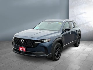 2025 Mazda Mazda CX-50 2.5 S Premium Package