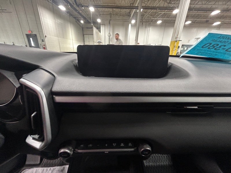 2024 Mazda Mazda CX-50 2.5 S Premium Package